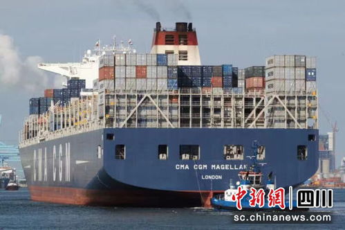 苏伊士运河堵船事件引发国际货运波动 川庆海外业务部门紧急行动